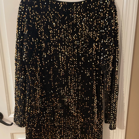 Cocktail dress - Picture 4 of 8